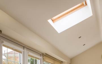 Marwood conservatory roof insulation companies