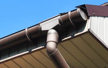 types of Marwood fascias