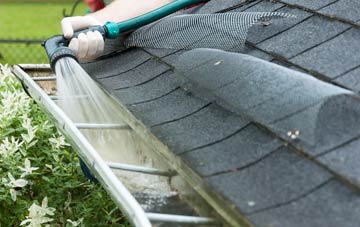 Marwood gutter cleaning costs