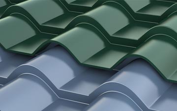 who should consider Marwood plastic roofs