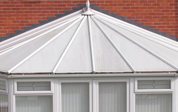 Marwood polycarbonate conservatory roof repairs