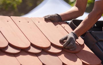 Marwood roof tile contractors