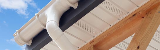 get Marwood guttering quotes today