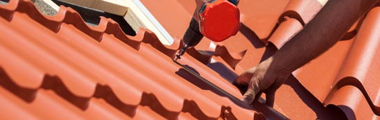 save on Marwood roof installation costs