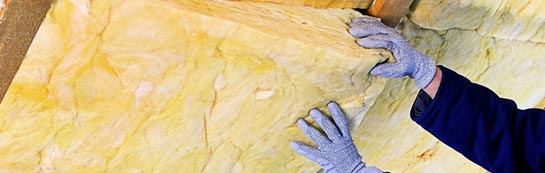 quotes for Marwood roof insulation