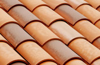 Marwood clay roofing