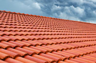 Marwood roofing tiles
